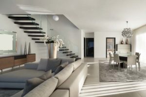 Luxuswohnung