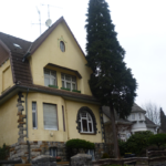 Einfamilienhaus in Iserlohn in bevorzugter Lage Im Jugendstil als Tiltebild