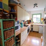 Küche des Einfamilien-Hauses am Nußberg in Iserlohn