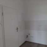 Kochnischen in Der Diele der Wohnung