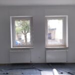 Wohnzimmer im2-ZIMMER APPARTEMENT-40 QM-ISERLOHN-LETMATHE