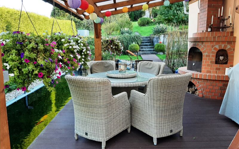 Einfamilienhaus Hemer zu verkaufen. Top gepflegt und ohne Renovierungsstau