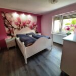 Das Haus mit diesem Schlafzimmer ist in Hemer zu verkaufen.