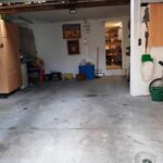 Garage mit anschließender Werkstatt in Hemer