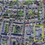 Iserlohner Grundstück in einem voll erschlossenen Wohngebiet