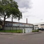 Gewerbe-Grundstück in Iserlohn zu verkaufen. Ideal zur Wohnbebauung für Investoren