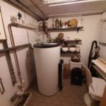 Haus zu verkaufen in Iserlohn mit diesem Heizungskeller. Infos bei Ihrem Immobilienmakler in Iserlohn. Ihrem Fachmann für Immobilien Iserlohn
