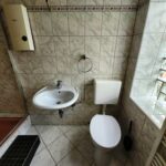 Bad-Ansicht im Dreifamilienhaus in Menden