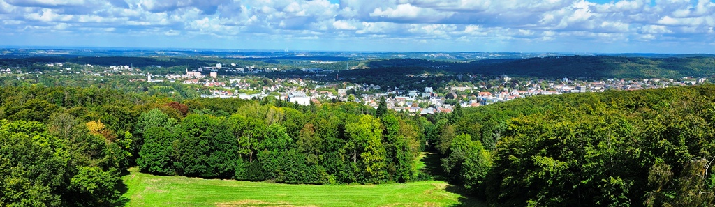 Immobilie verkaufen in der Waldstadt Iserlohn. Iserlohn ist ein attraktiver Standort für Immobilienkäufer.