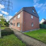 Eigentumswohnung in Iserlohn-Letmathe zu verkaufen. 51 qm Wohnfläche, Terrasse, Garten