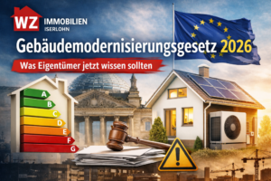 Zum Beitrag Gebäudemodernisierungsgesetz: das Bild zeigt den Reichstag, in dem das Gebäudemodernisierungsgesetz beraten und beschlossen wird.
