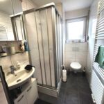 Duschbad im erste Obergeschoß