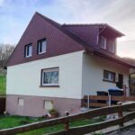 Einfamilienhaus am Waldrand in Hemer zu verkaufen. Sie möchten eine Haus in Hemer kaufen? Jetzt Besichtigung vereinbaren.