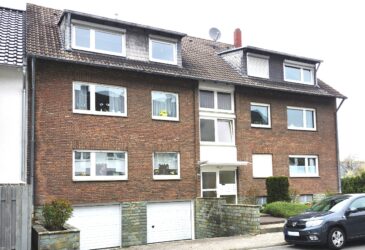 Wer ein Haus kaufen möchte in Lippstadt, meldet sich gerne bei WZ-Immobilien