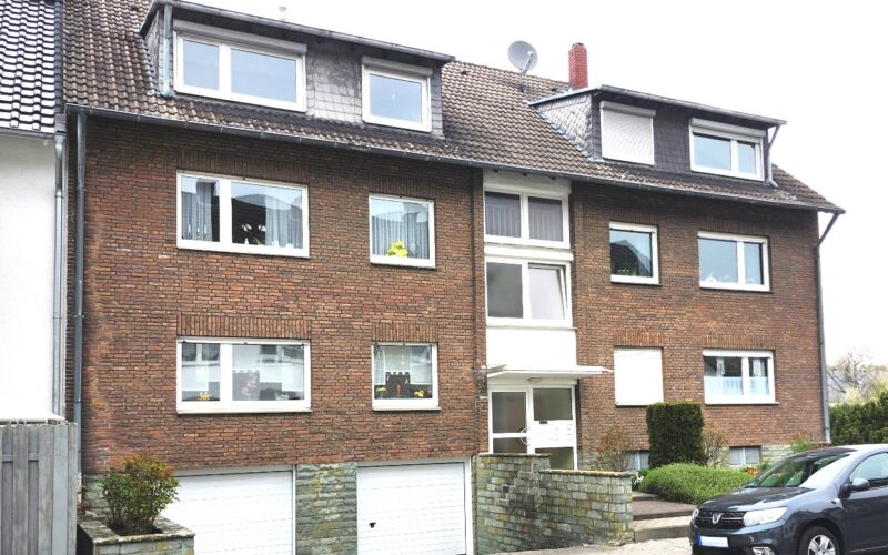 Wer ein Haus kaufen möchte in Lippstadt, meldet sich gerne bei WZ-Immobilien