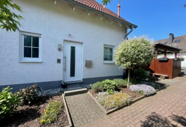 Einfamilienhaus in Iserlohn-Drüpplingsen zu verkaufen. Gerne vereinbaren wir mit Kaufinteressenten einen Besichtigungstermin.