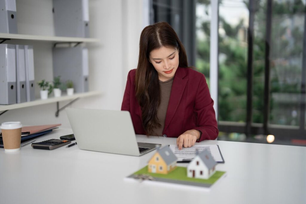 Unser Versprechen: Sie verkaufen – wir erledigen den Rest! Fehlende Unterlagen zum Immobilienverkauf werden beschafft